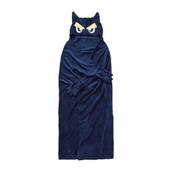 Capelli of N.Y. Novelty Monster Dragon Throw Blanket - Picture 1 of 1